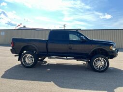 
										2019 RAM 2500 Laramie Sport Lifted Diesel Crew Cab 4×4 full									
