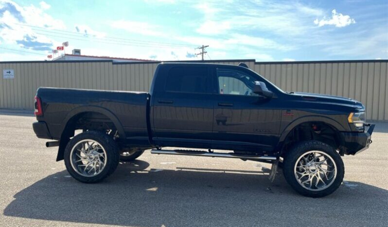 
								2019 RAM 2500 Laramie Sport Lifted Diesel Crew Cab 4×4 full									