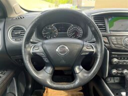 
										2020 Nissan Pathfinder SL Rock Creek 4×4 full									