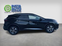 
										2019 Nissan Murano SV Moonroof AWD full									