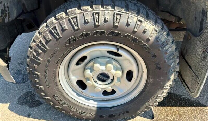 
								2019 Ford F-150 XL FX45 Crew Cab 4×4 full									