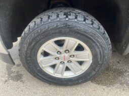 
										2018 GMC Sierra 1500 SLE Crew Cab 4×4 5.3L full									