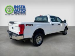 
										2019 Ford F-150 XL FX45 Crew Cab 4×4 full									