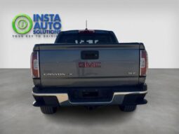 
										2018 GC Canyon SLE Crew Cab 4×4 full									