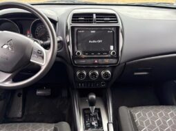 
										2024 Mitsubishi RVR ES full									