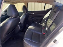 
										2019 Nissan Altima Platinum AWD full									