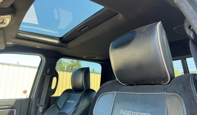 
								2019 RAM 2500 Laramie Sport Lifted Diesel Crew Cab 4×4 full									