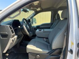 
										2019 Ford F-150 XL FX45 Crew Cab 4×4 full									