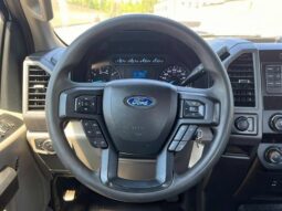 
										2019 Ford F-150 XL FX45 Crew Cab 4×4 full									