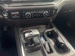 
										2022 Chevrolet Silverado 1500 ZR2 Crew Cab 4×4 6.2L full									