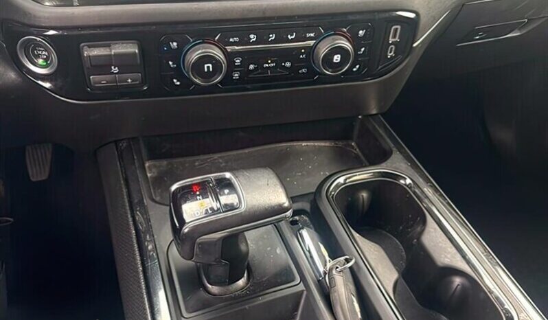 
								2022 Chevrolet Silverado 1500 ZR2 Crew Cab 4×4 6.2L full									