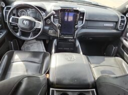 
										2022 Ram 2500 Laramie Sport Lifted Diesel Crew Cab 4×4 full									