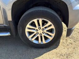 
										2018 GC Canyon SLE Crew Cab 4×4 full									