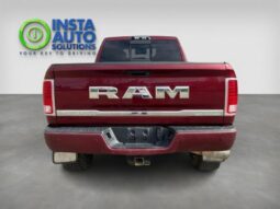 
										2018 Ram 2500 Laramie Longhorn Lifted Mega Cab Diesel 4×4 full									