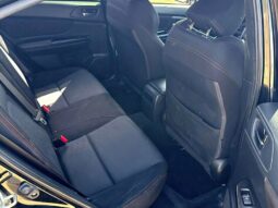 
										2018 Subaru WRX Premium AWD full									