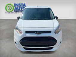 
										2018 Ford Transit Connect XLT full									