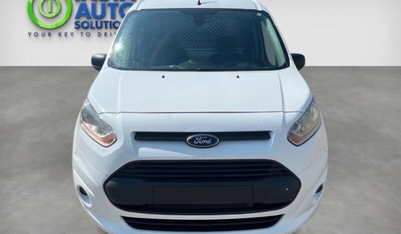 
								2018 Ford Transit Connect XLT full									
