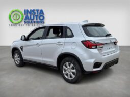 
										2024 Mitsubishi RVR ES full									