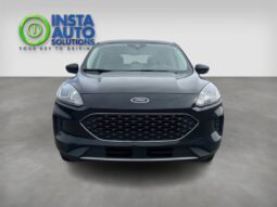 
										2022 Ford Escape SE AWD full									