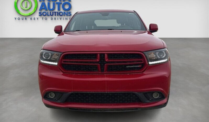 
								2017 Dodge Durango R/T AWD 5.7L Hemi full									