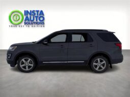 
										2017 Ford Explorer XLT AWD full									