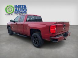 
										2019 Chevrolet Silverado 1500 LT Z71 4×4 5.3L full									