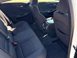 
										2022 Malibu LT full									