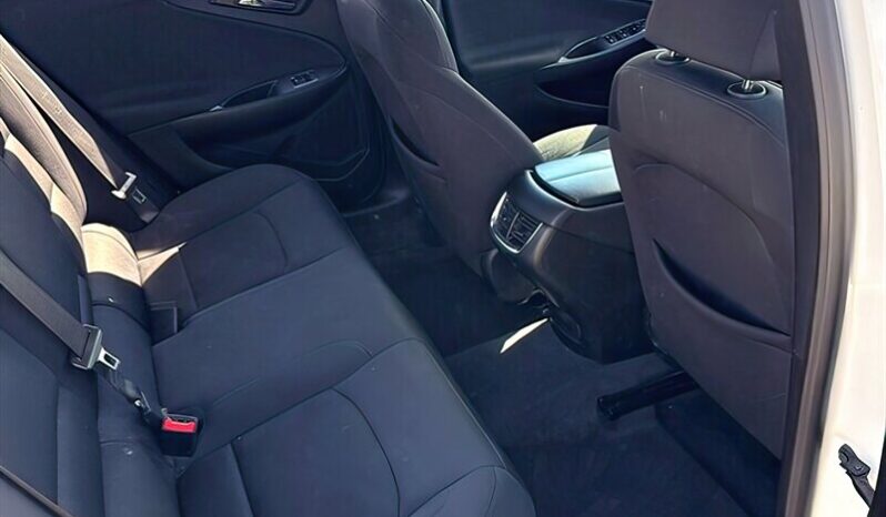 
								2022 Malibu LT full									