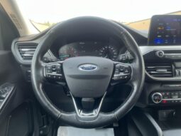 
										2021 Ford Escape SEL AWD full									