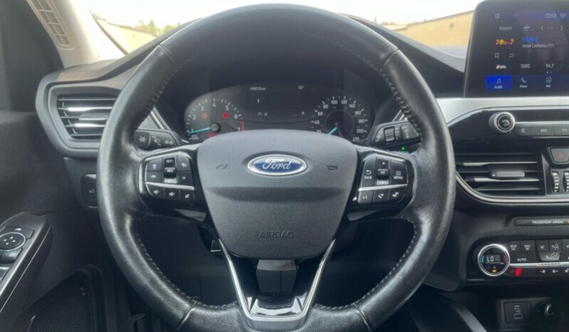 
								2021 Ford Escape SEL AWD full									