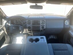 
										2016 Ford F-250 Super Duty XLT Diesel Crew Cab 4×4 full									