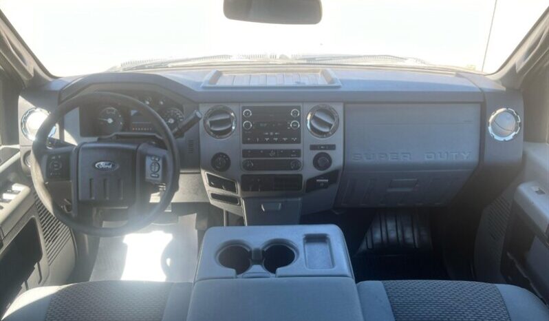 
								2016 Ford F-250 Super Duty XLT Diesel Crew Cab 4×4 full									