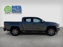 
										2018 GC Canyon SLE Crew Cab 4×4 full									