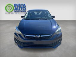 
										2020 Subaru Impreza Touring AWD full									