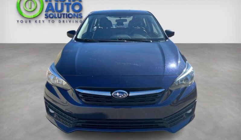 
								2020 Subaru Impreza Touring AWD full									