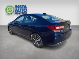 
										2020 Subaru Impreza Touring AWD full									