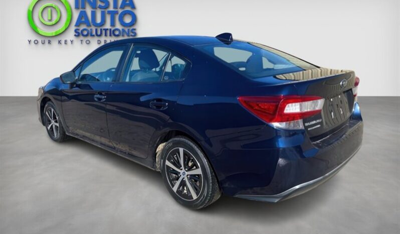 
								2020 Subaru Impreza Touring AWD full									