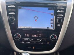 
										2018 Nissan Murano SV Moonroof AWD full									