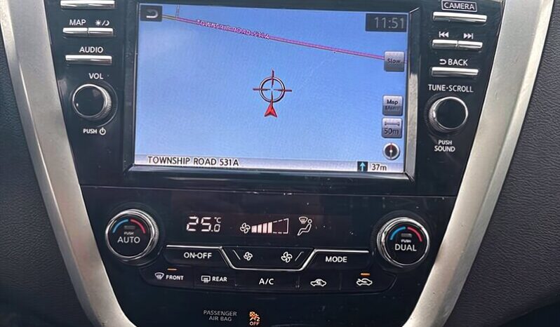 
								2018 Nissan Murano SV Moonroof AWD full									