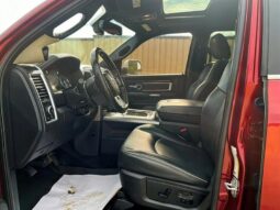 
										2018 Ram 2500 Laramie Longhorn Lifted Mega Cab Diesel 4×4 full									