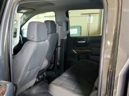 
										2021 GMC Sierra 1500 SLE Crew Cab 4×4 5.3L full									