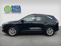 
										2022 Ford Escape SE AWD full									
