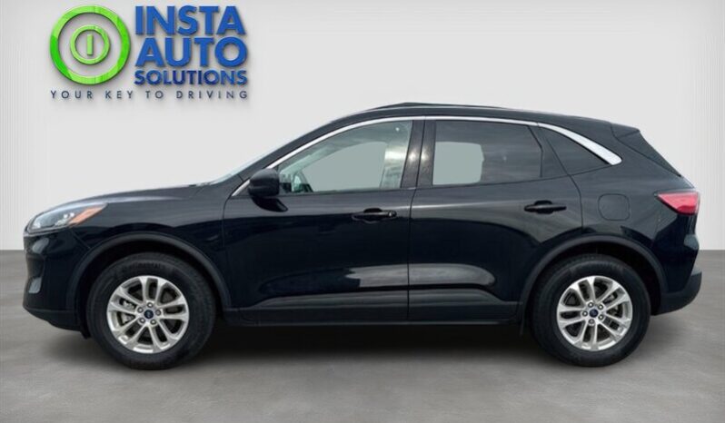 
								2022 Ford Escape SE AWD full									