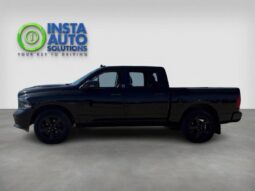 
										2020 Ram 1500 Express Crew Cab 4×4 5.7L Hemi full									