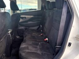 
										2018 Nissan Murano SV Moonroof AWD full									