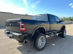 
										2019 RAM 2500 Laramie Sport Lifted Diesel Crew Cab 4×4 full									