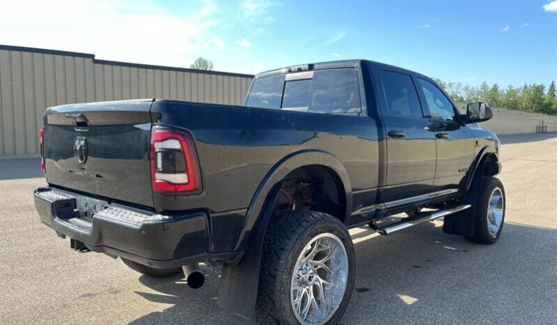 
								2019 RAM 2500 Laramie Sport Lifted Diesel Crew Cab 4×4 full									