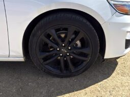 
										2022 Malibu LT full									