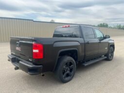 
										2018 GMC Sierra 1500 SLE Elevation Crew Cab 4×4 5.3L full									