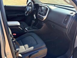 
										2018 GC Canyon SLE Crew Cab 4×4 full									